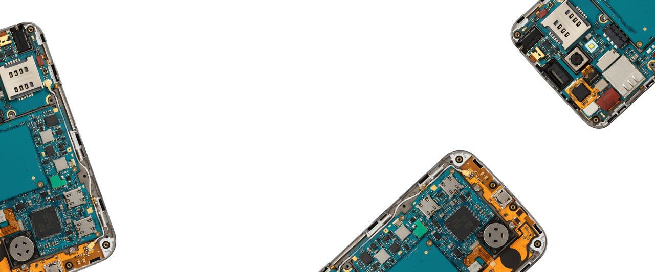 immagine della campagna C'è futuro nei RAEE